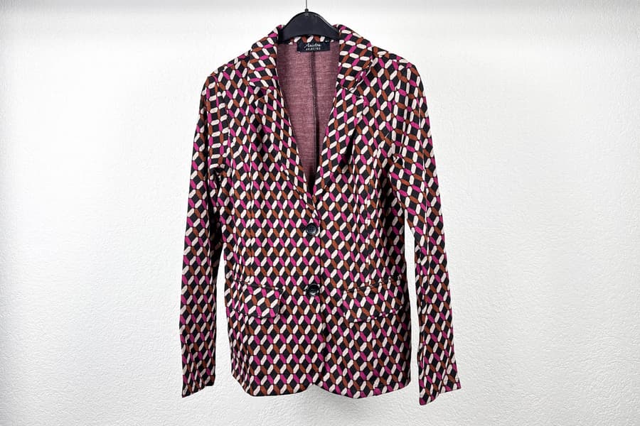 Damen Blazer Aniston, Gr. 38